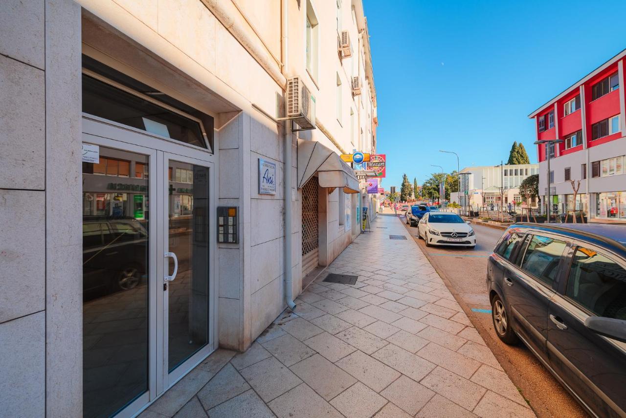 Umagic Apartment Exterior foto