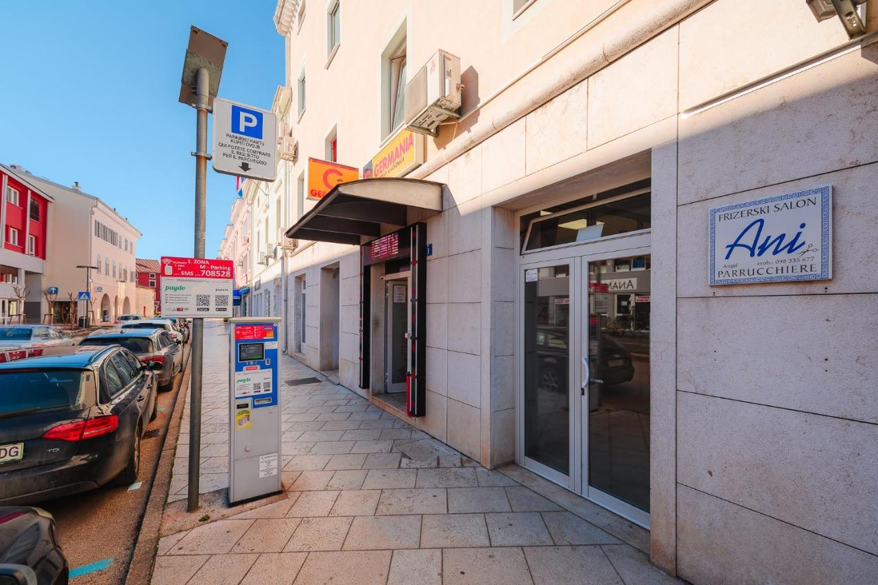Umagic Apartment Exterior foto